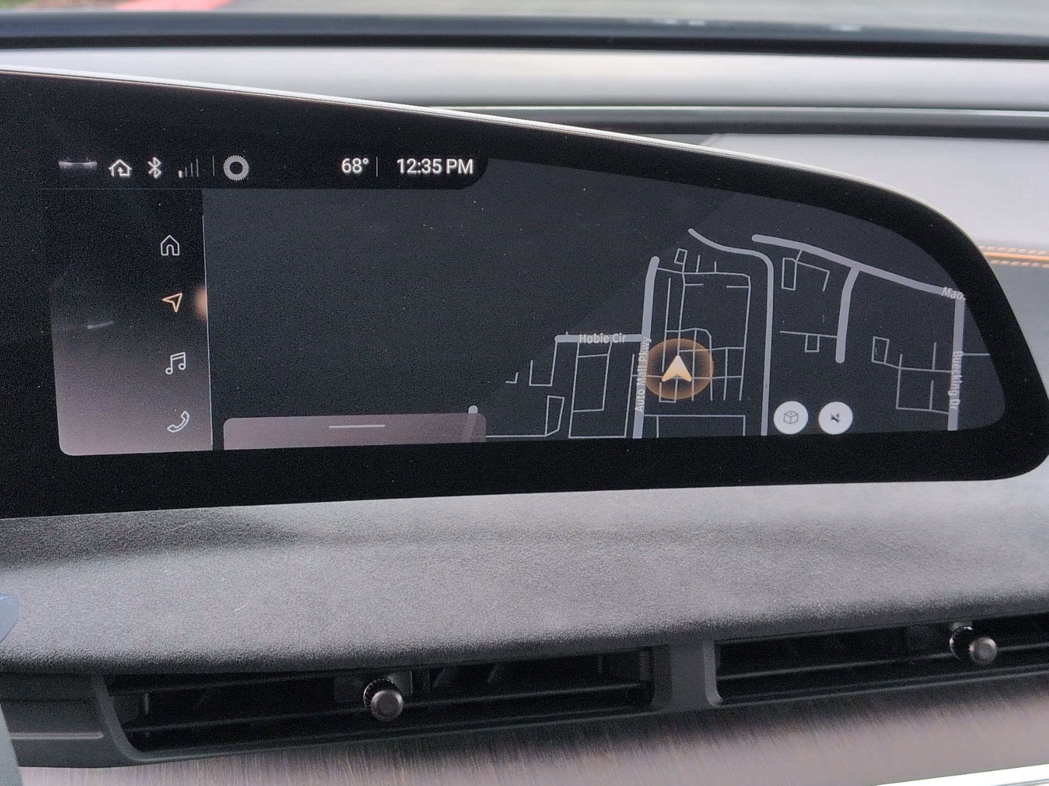 Used 2022 Lucid Air Grand Touring image 23