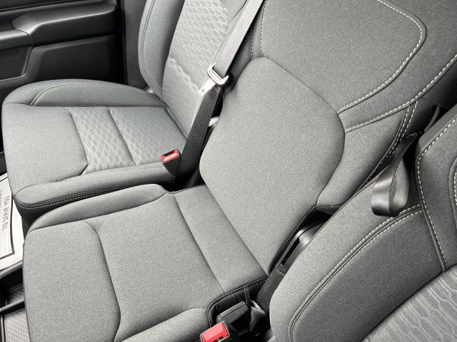 New 2025 RAM 1500 Tradesman w/ Night Edition image 34