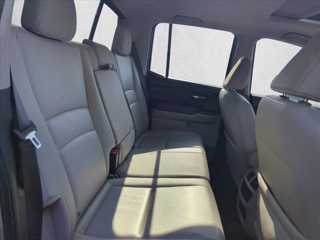 Used 2019 Honda Ridgeline RTL image 26