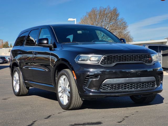Used 2023 Dodge Durango GT image 5