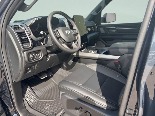 New 2026 RAM 1500 Rebel w/ Rebel Level 2 Equipment Group image 11