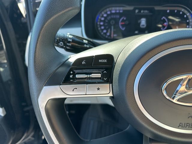 Used 2024 Hyundai Tucson SEL image 15