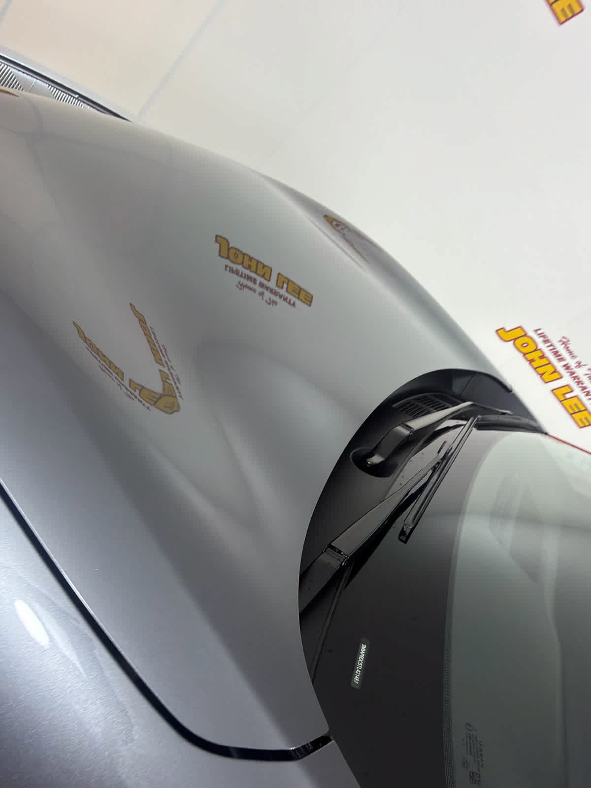 New 2026 Nissan Kicks SR w/ SR Premium Package FWD image 11
