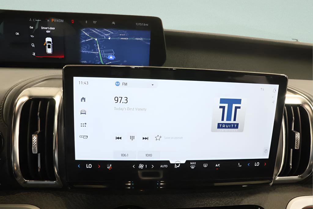 Used 2025 Ford Expedition Tremor AWD/4WD image 11