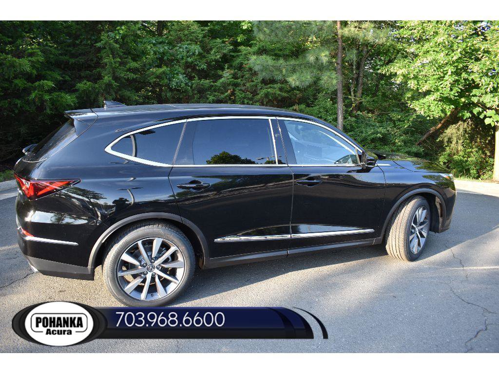 New 2026 Acura MDX Technology Package image 11