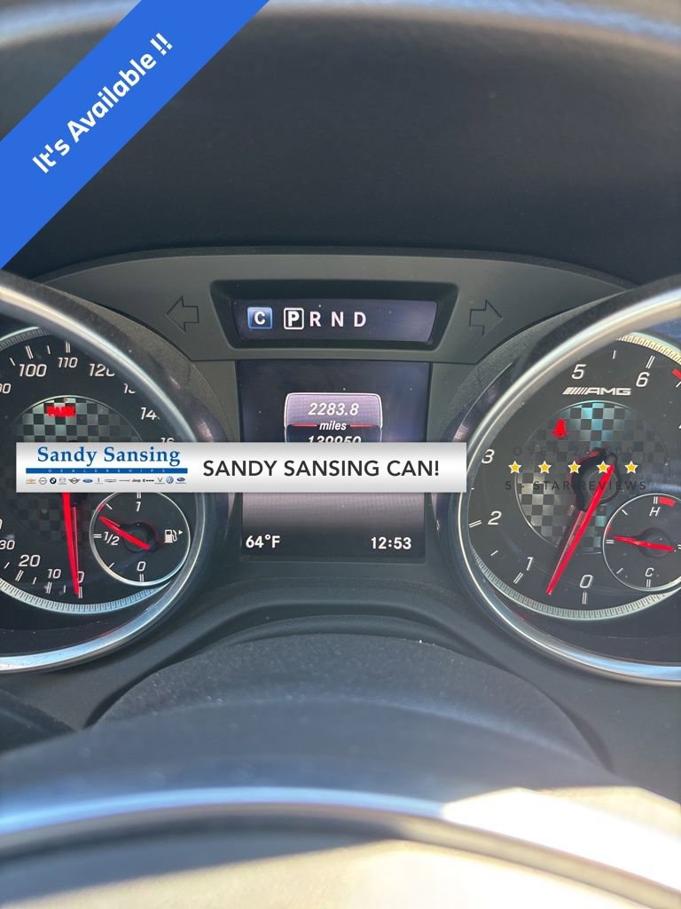 Used 2017 Mercedes-Benz SLC 43 AMG image 1