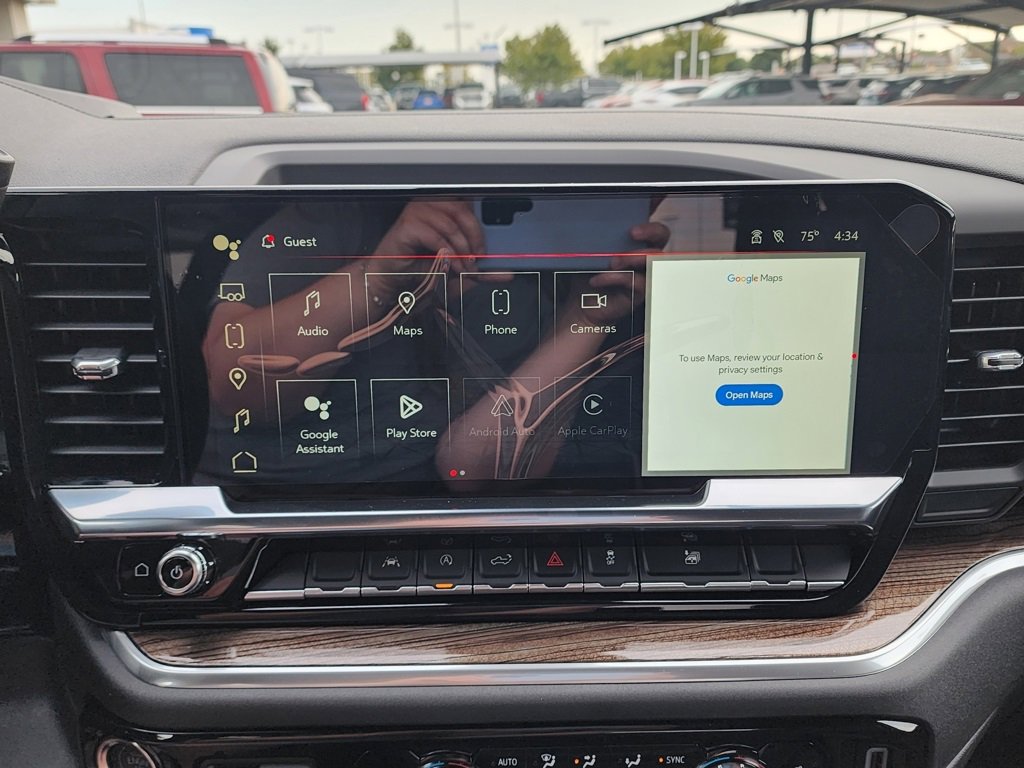 New 2026 GMC Sierra 1500 Elevation image 26