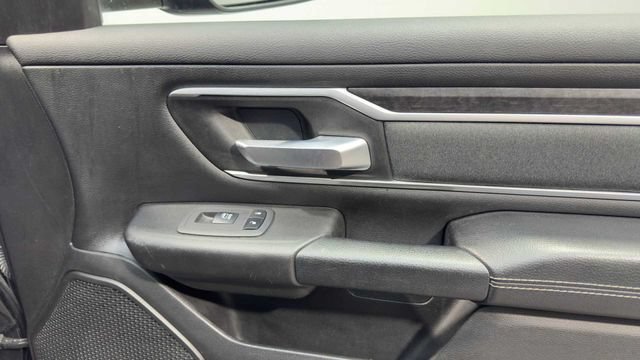 Used 2022 RAM 1500 Big Horn RWD image 16