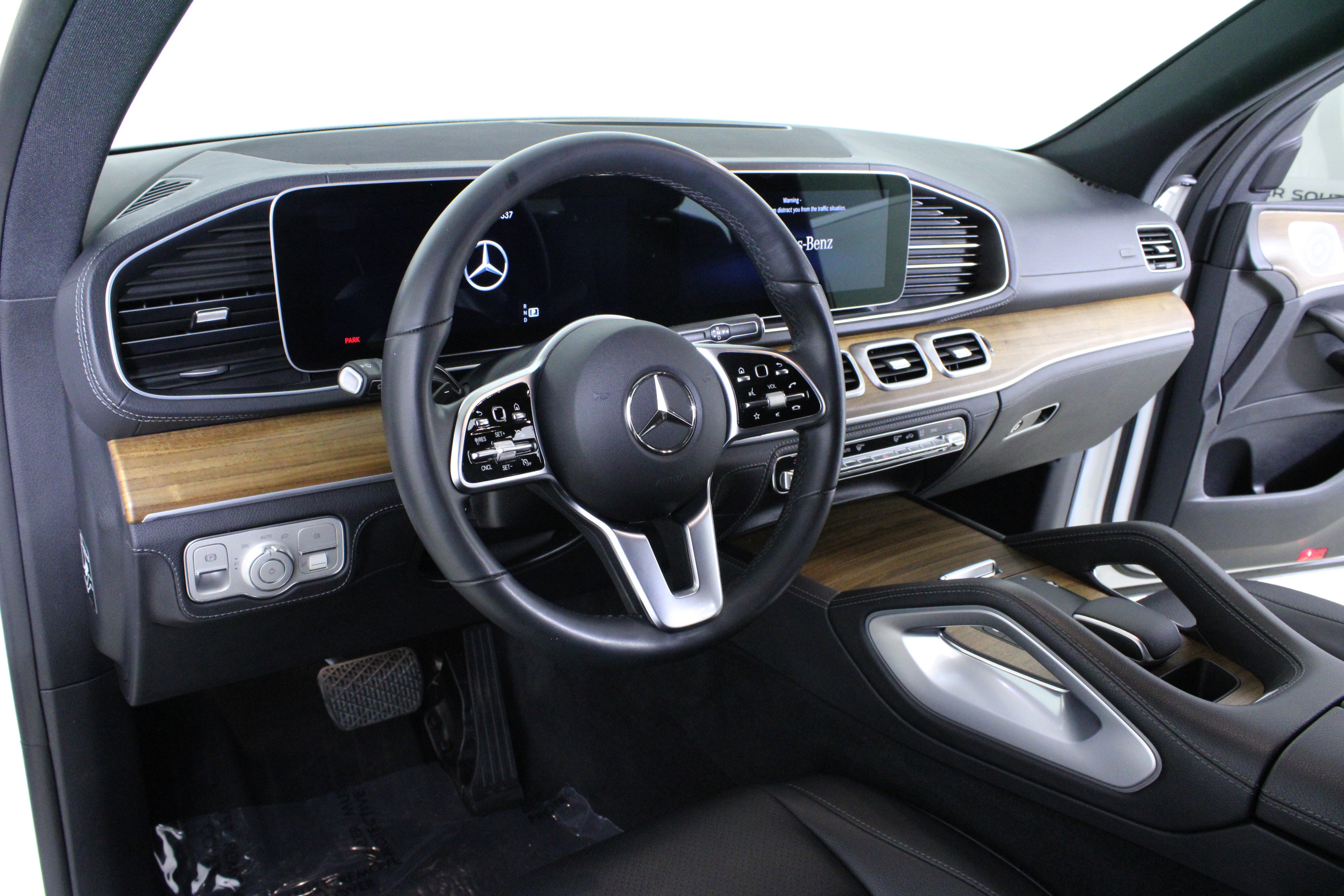 Used 2022 Mercedes-Benz GLE 350 image 21