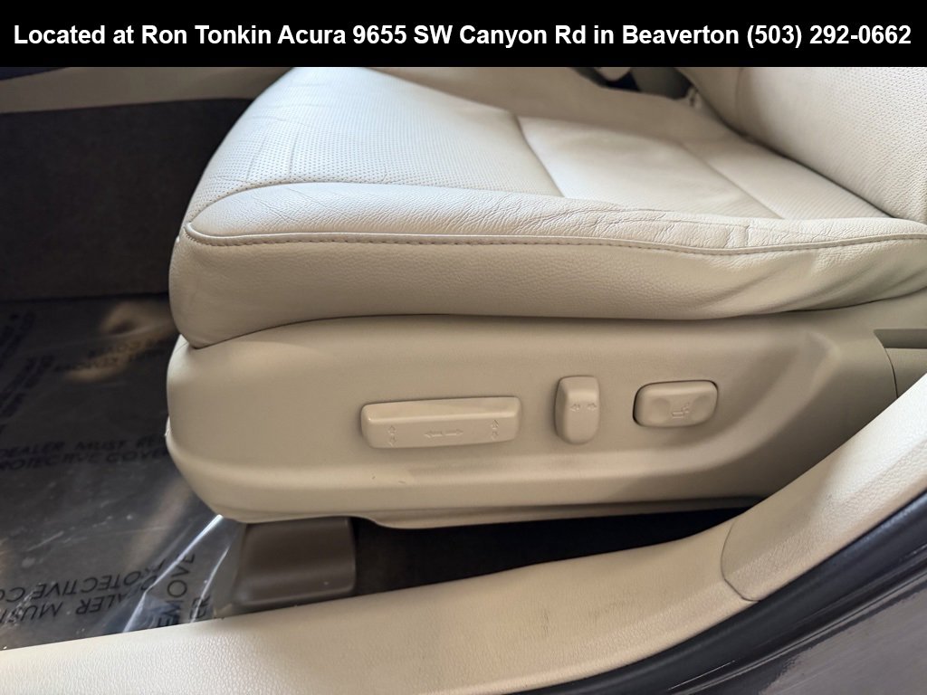Used 2014 Acura RDX FWD image 14
