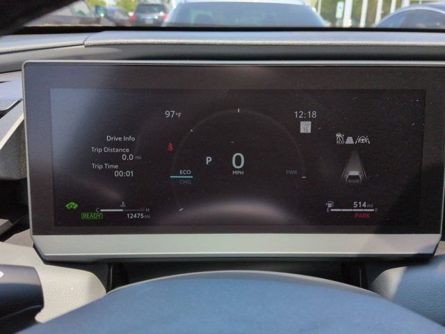 Certified 2026 Toyota RAV4 XLE Premium AWD/4WD image 10