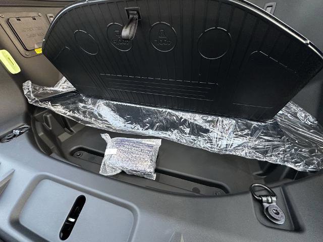 New 2025 Ford F150 Lightning Flash image 34