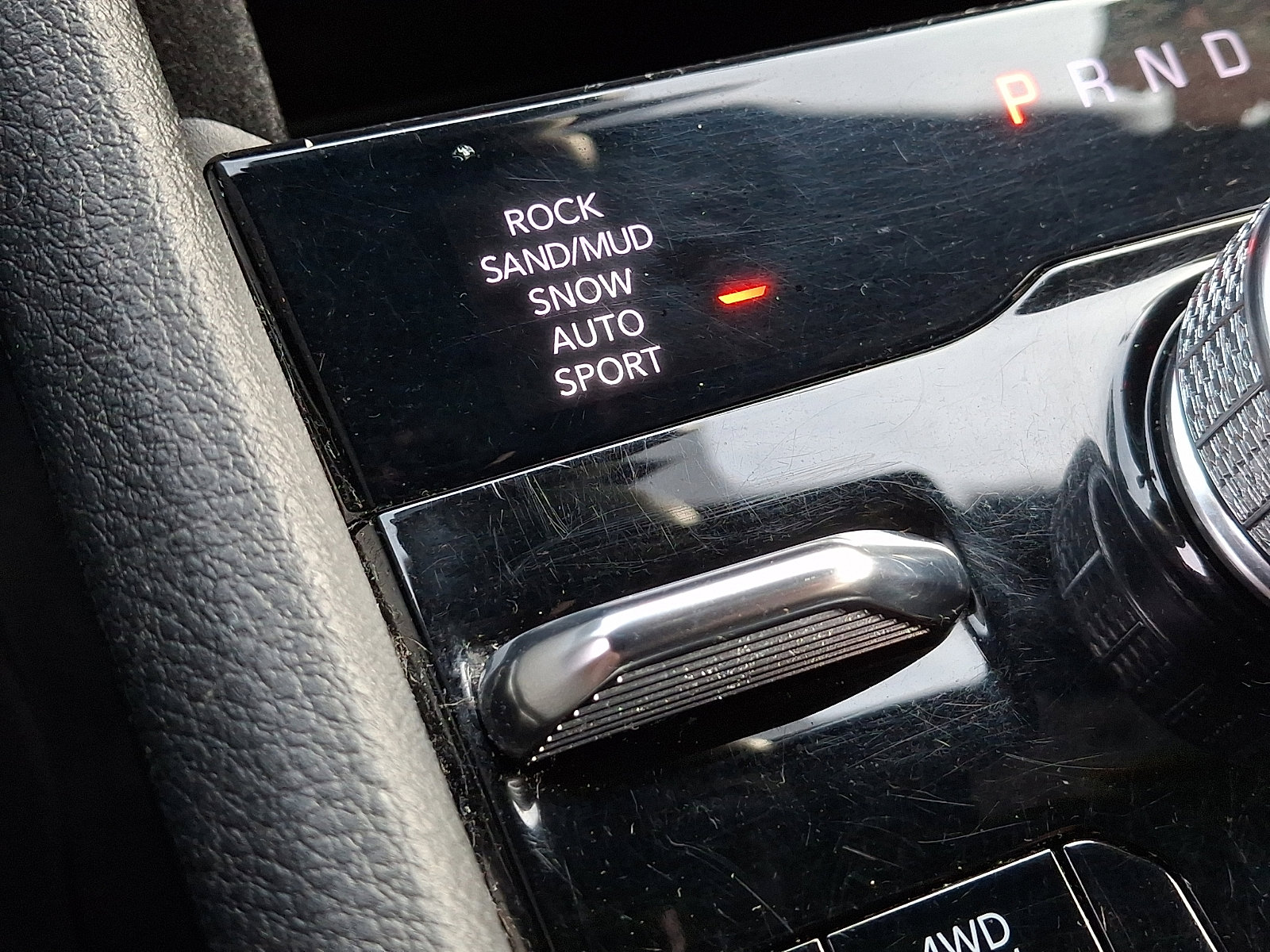 Used 2022 Jeep Grand Cherokee Trailhawk image 26