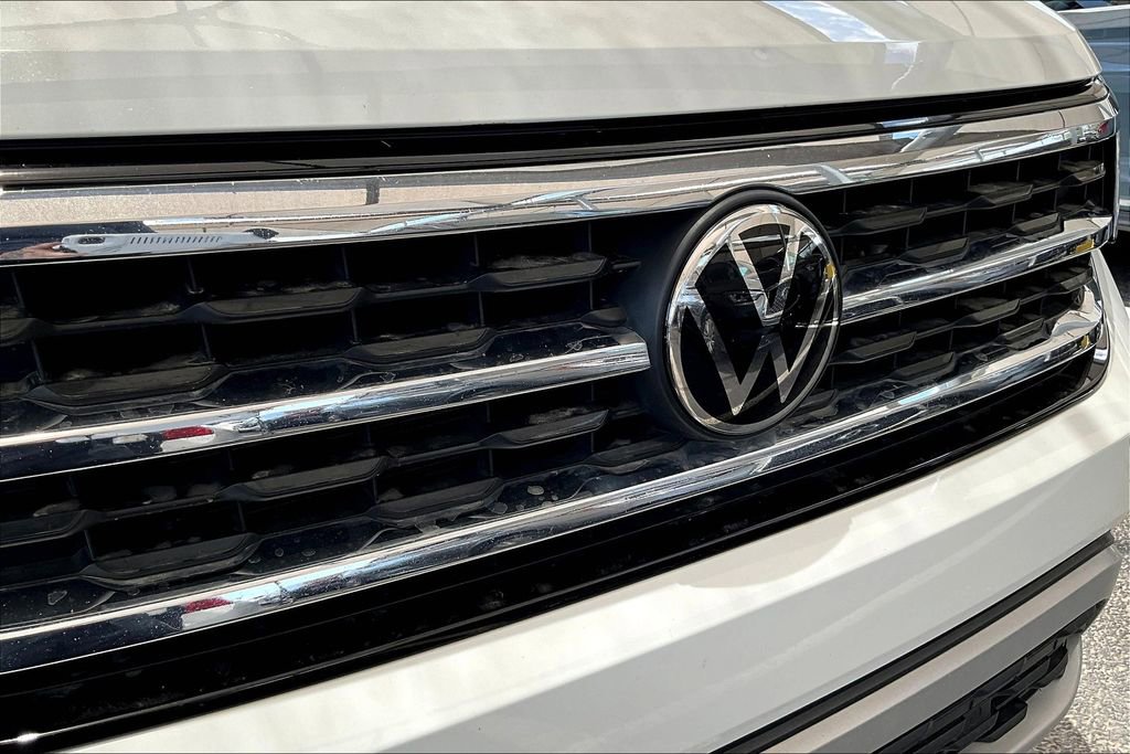 Used 2023 Volkswagen Atlas SE image 39