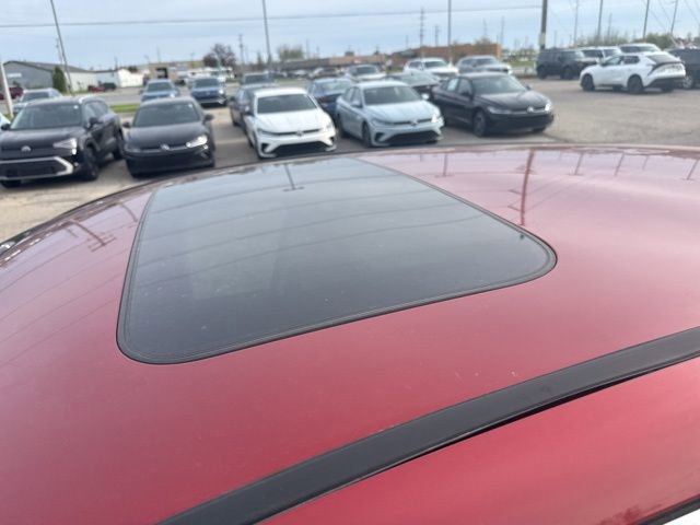 Used 2017 Honda CR-V EX image 10
