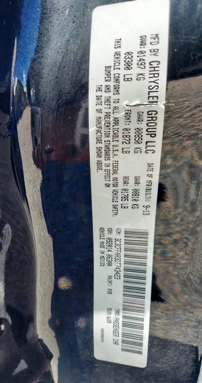 Used 2013 FIAT 500 Pop image 19