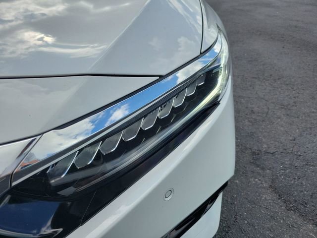 Used 2021 Honda Accord Touring image 12
