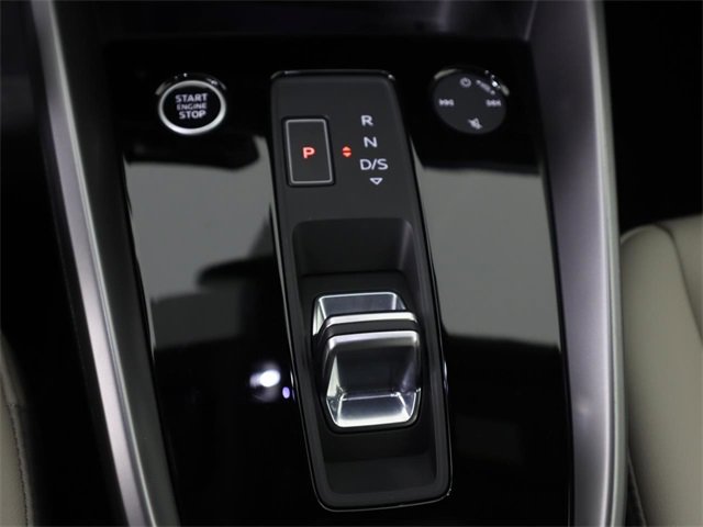 Certified 2024 Audi A3 2.0T Premium Plus image 18