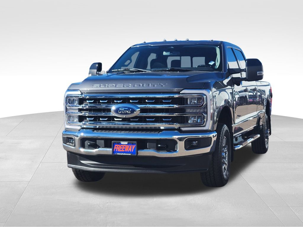 Certified 2024 Ford F250 Lariat image 6