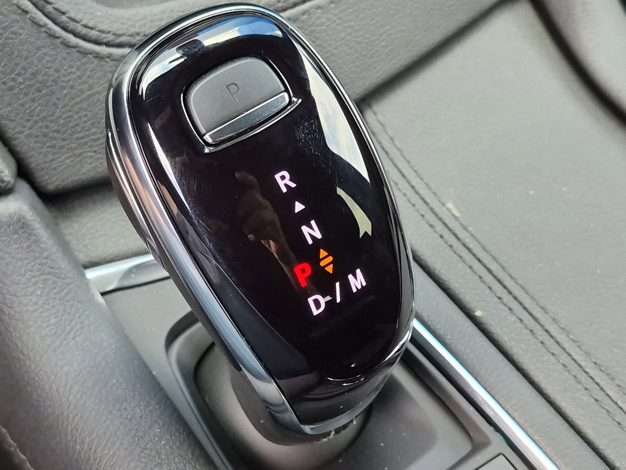 New 2026 Cadillac XT5 Premium Luxury w/ Driver Assist Package FWD image 26
