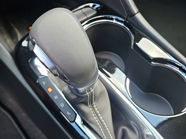 New 2026 Buick Encore GX Preferred w/ Advanced Technology Package FWD image 28
