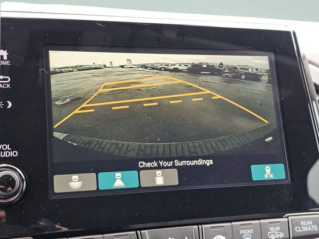 Used 2020 Honda Odyssey EX-L image 9