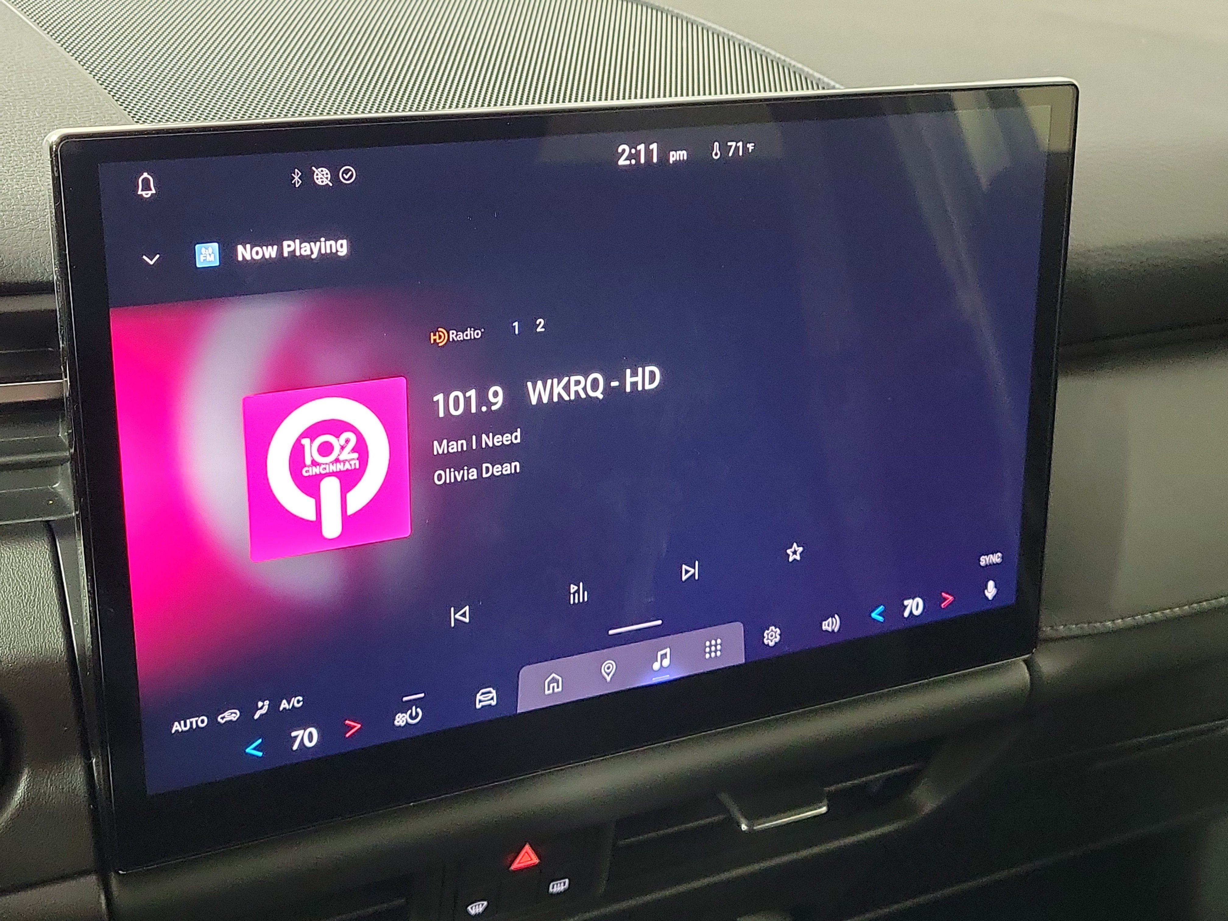 New 2026 MAZDA CX-5 Select AWD/4WD image 19