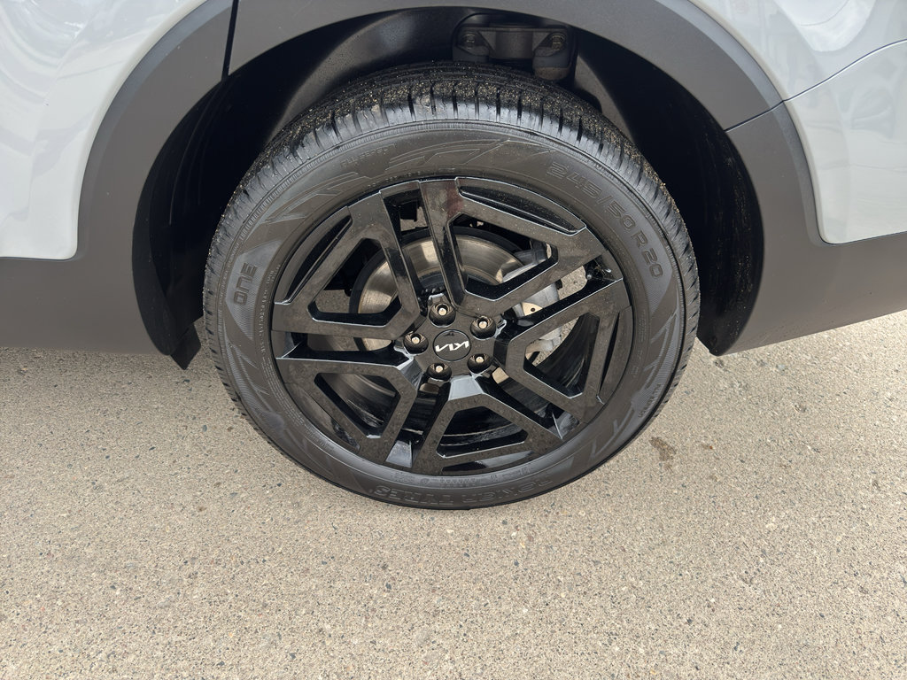 Used 2023 Kia Telluride SX Prestige X-Line AWD/4WD image 11
