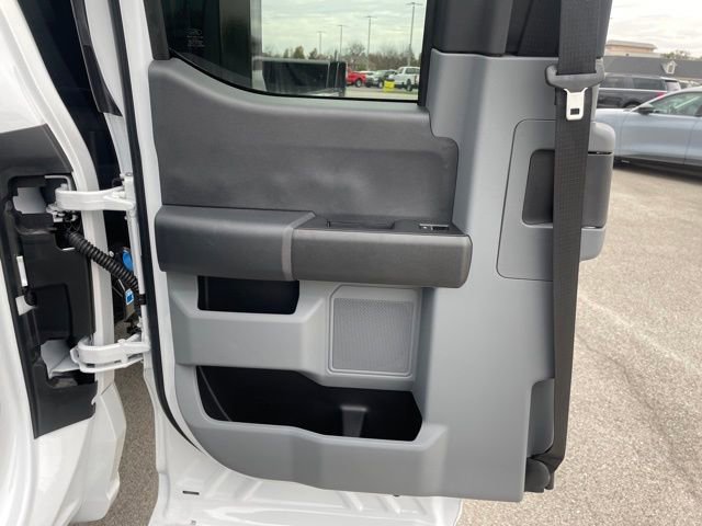 New 2024 Ford F450 XL image 68