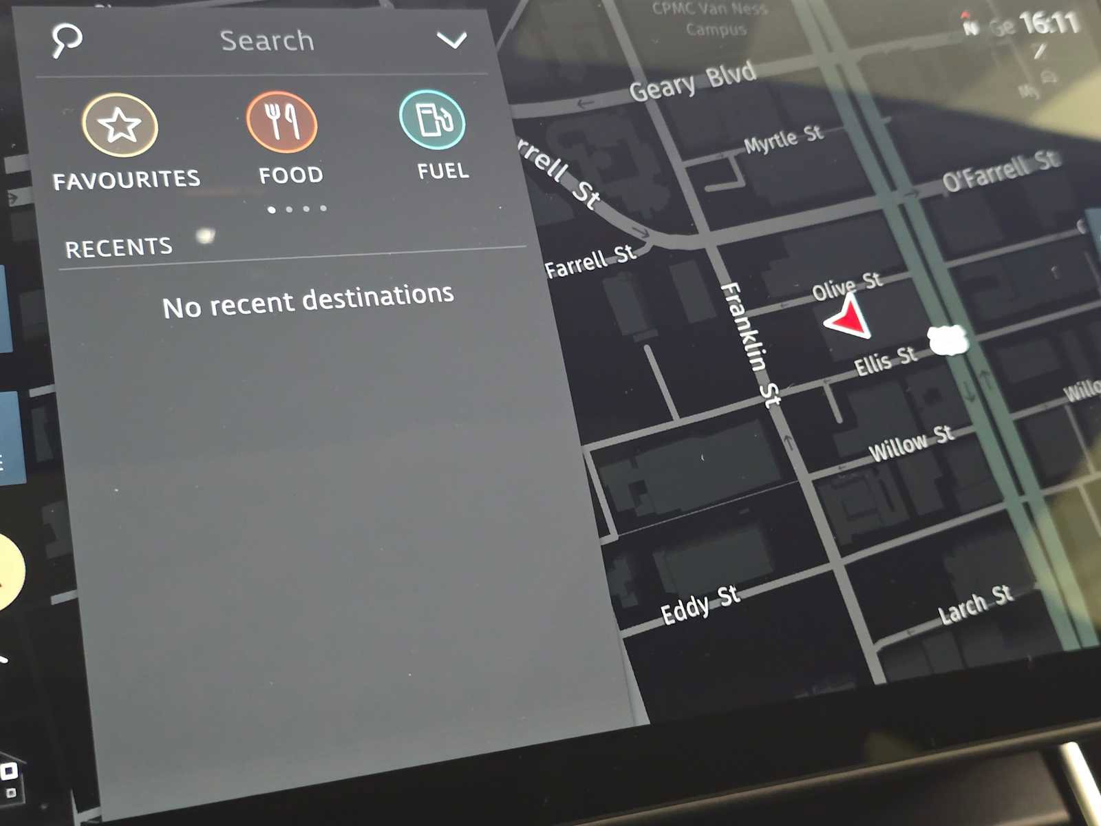 New 2026 Land Rover Range Rover Velar Dynamic SE image 28