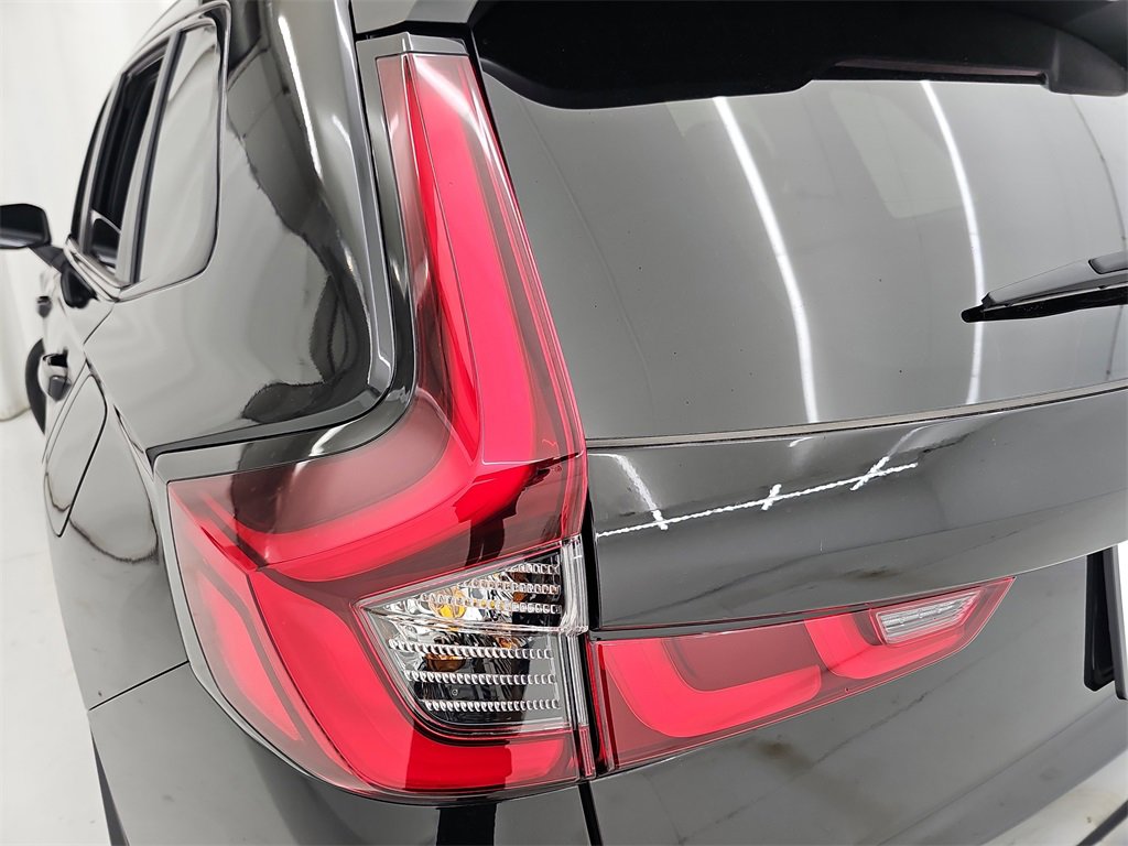 New 2026 Honda CR-V Sport-L image 42