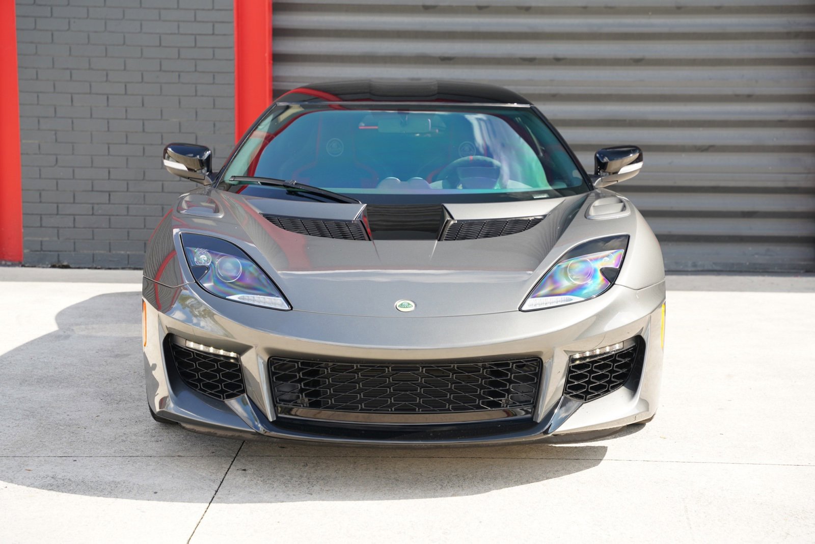 Used 2020 Lotus Evora video 2