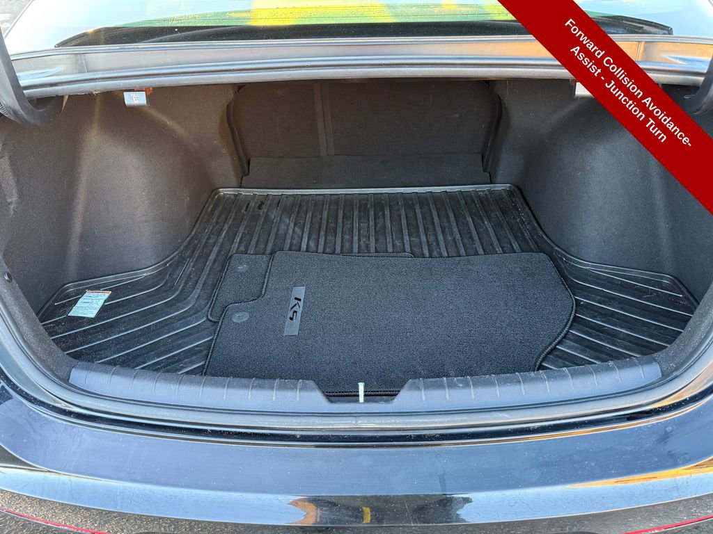 Used 2022 Kia K5 GT-Line w/ GT-Line Awd Premium Package image 35