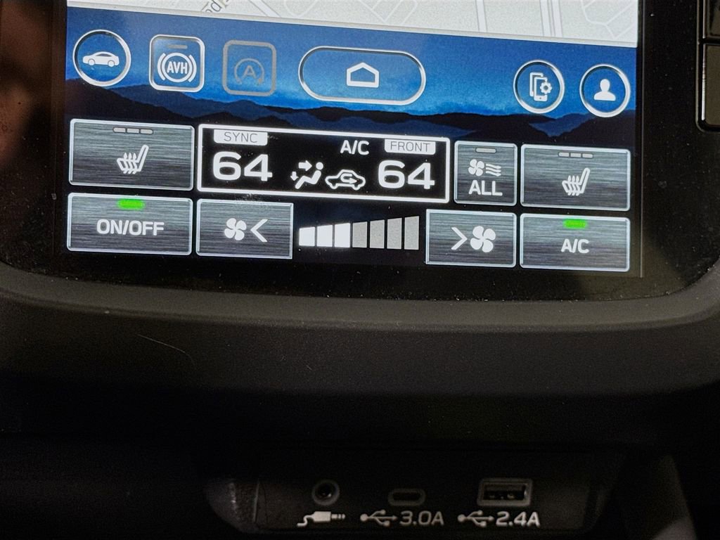 Used 2025 Subaru Forester Limited image 14