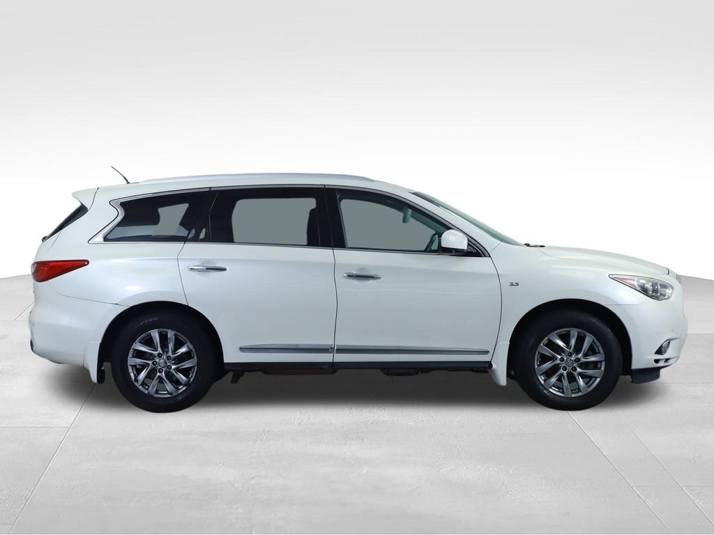 Used 2015 INFINITI QX60 FWD w/ Premium Plus Package image 13