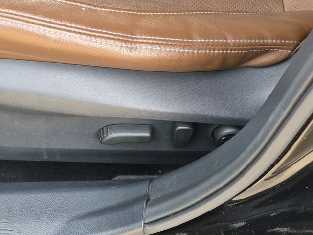 Certified 2022 Subaru Outback Touring image 25