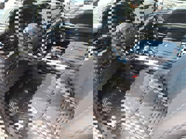 New 2025 Ford F150 Platinum w/ Equipment Group 702A High image 29