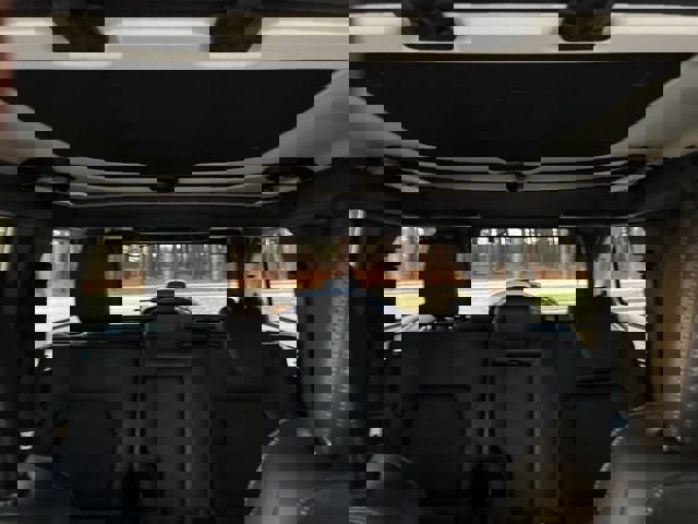 New 2025 Ford Bronco Badlands AWD/4WD image 34