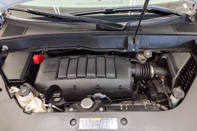 Used 2017 Chevrolet Traverse LS FWD image 3