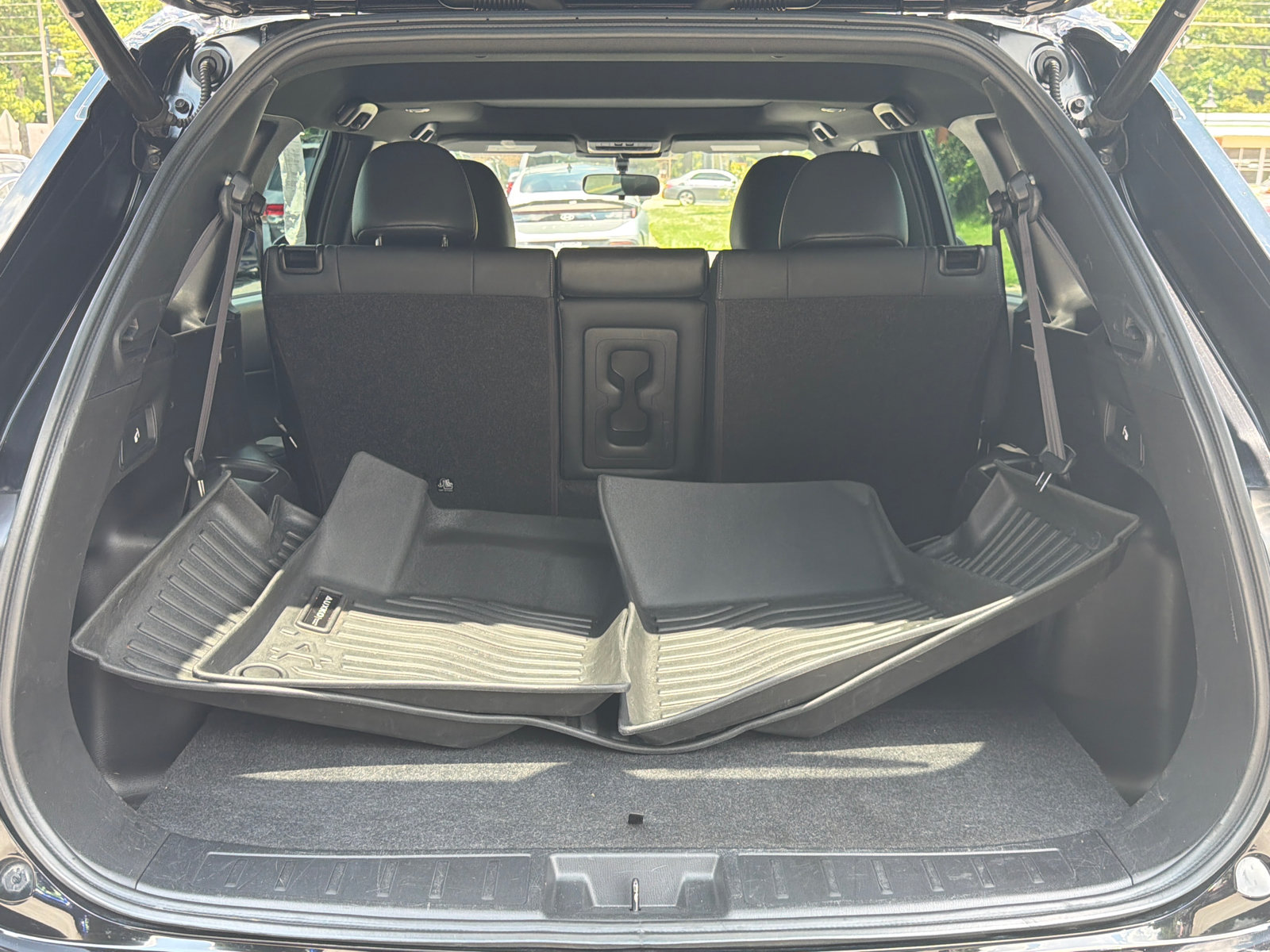 Used 2022 Mitsubishi Outlander SE FWD image 19