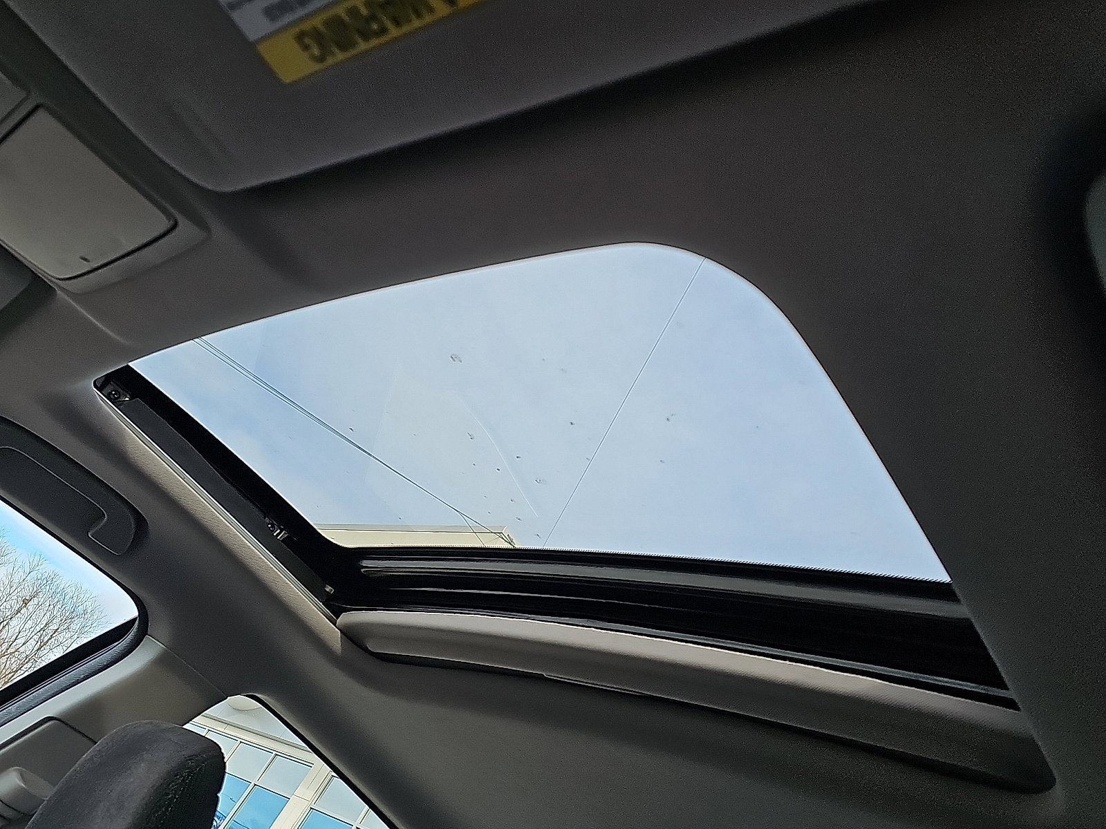 Used 2013 Honda Accord EX image 14