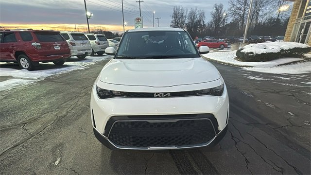 Used 2024 Kia Soul LX w/ Option Group 015 image 7