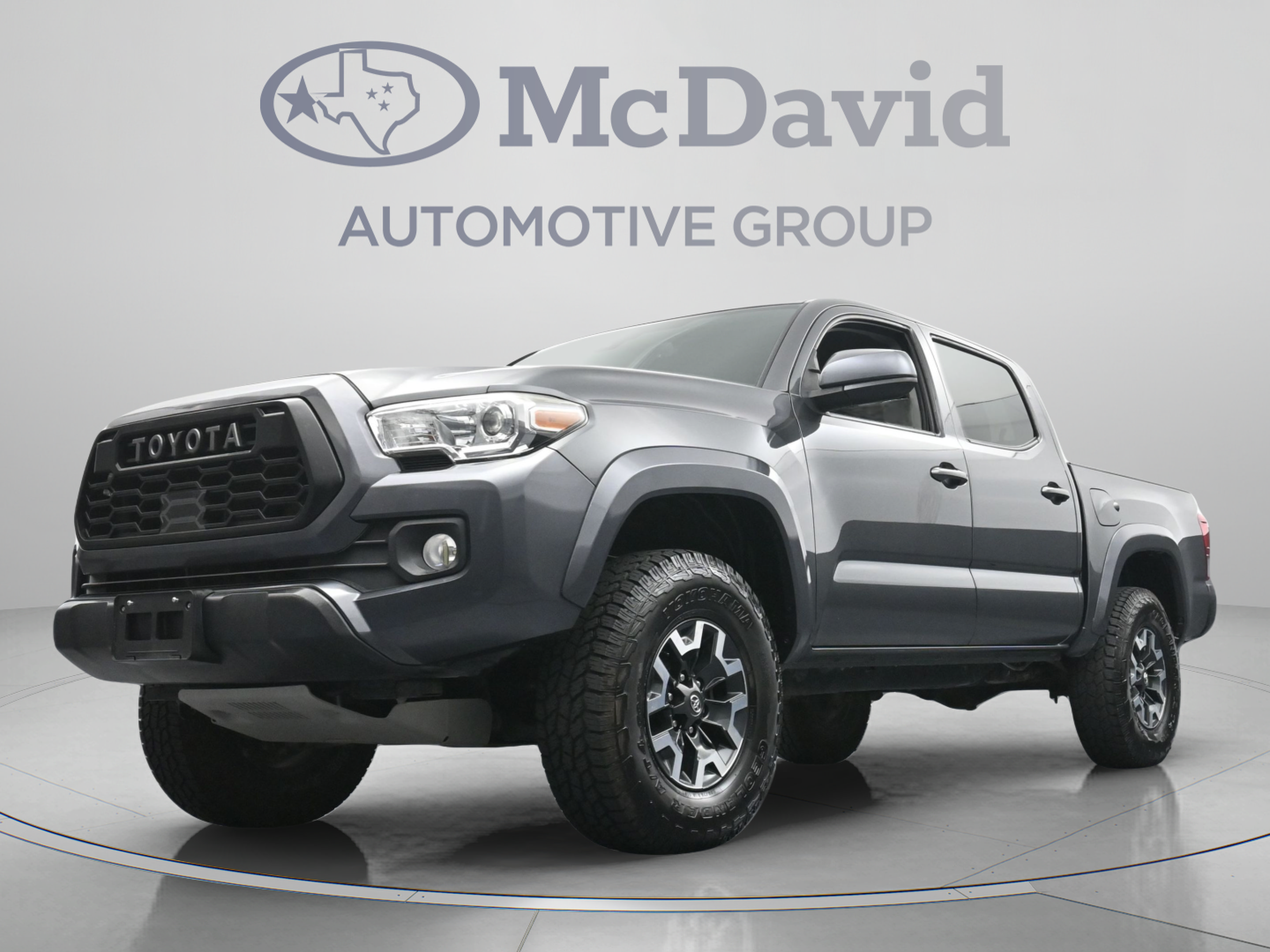 Used 2019 Toyota Tacoma SR5 AWD/4WD image 26
