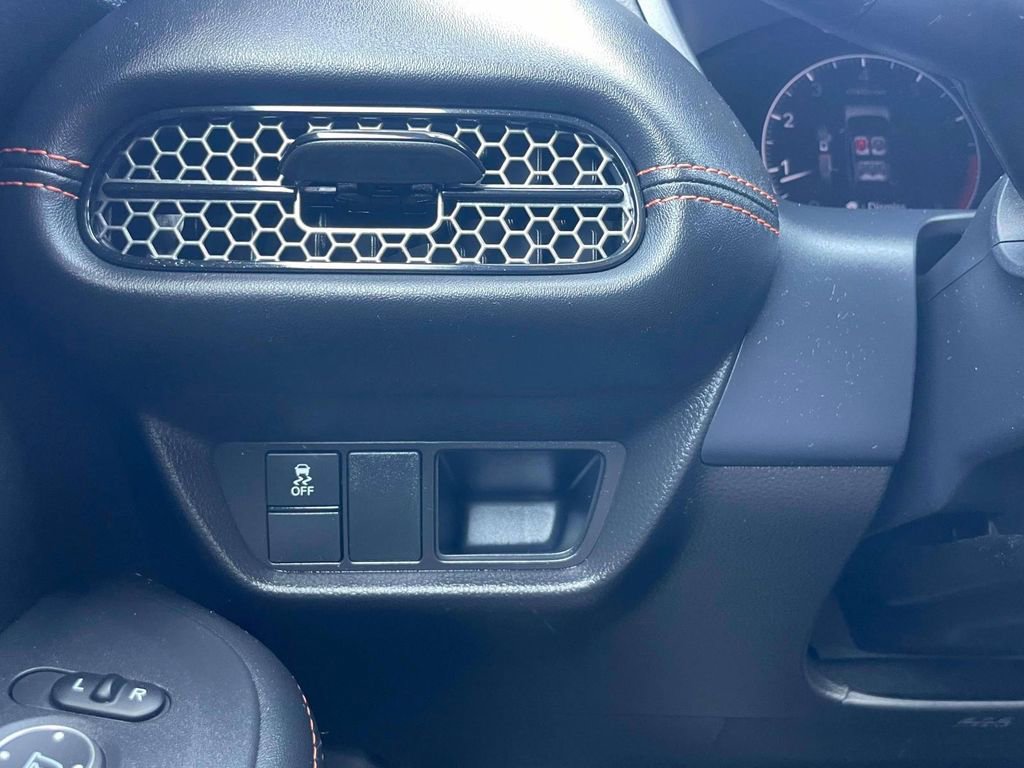 Certified 2024 Honda HR-V Sport image 19