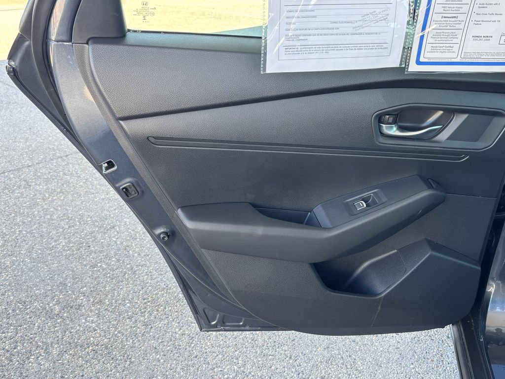 Used 2026 Honda Accord SE image 27