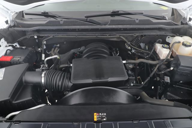 Used 2021 Chevrolet Silverado 2500 LT image 15