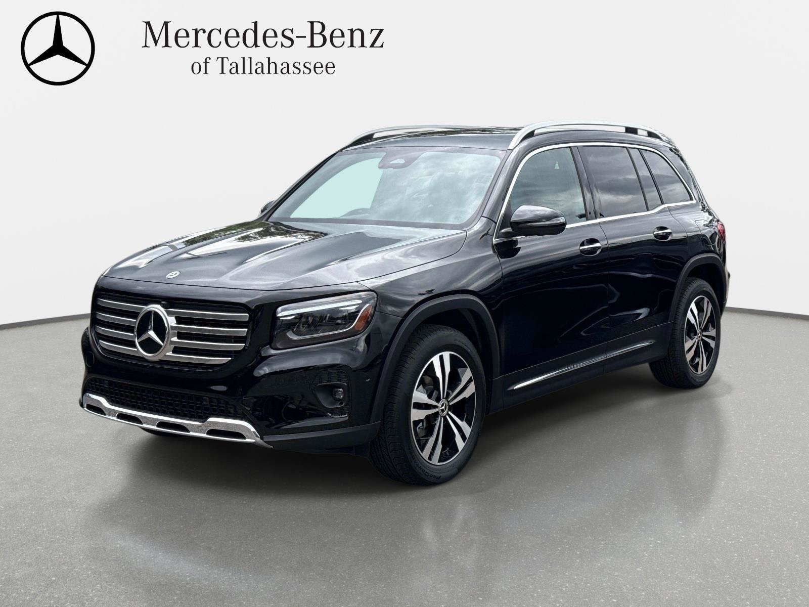 New 2026 Mercedes-Benz GLB 250 image 1