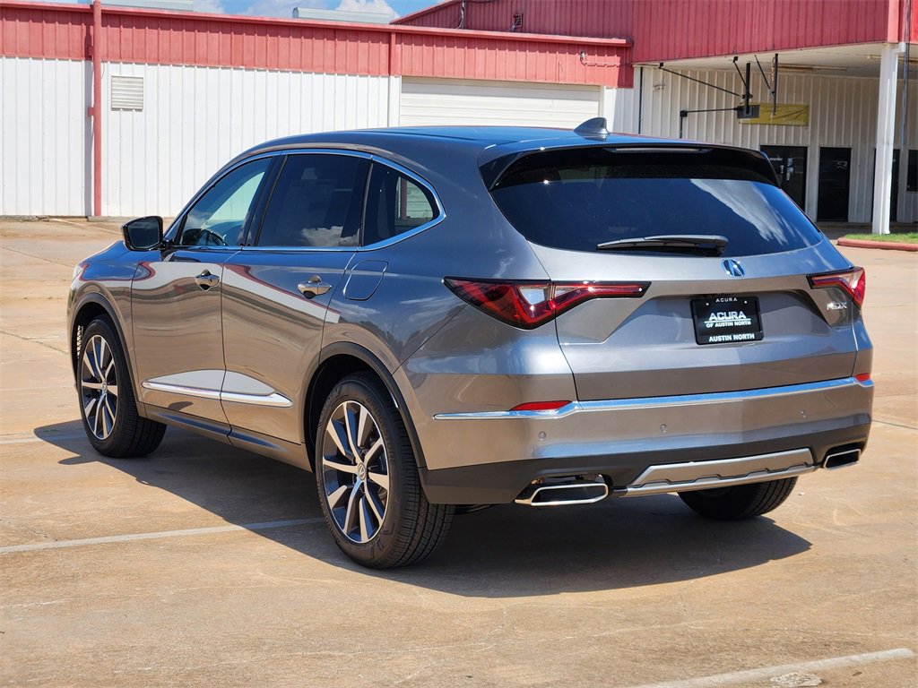 New 2026 Acura MDX w/ Technology Package image 5