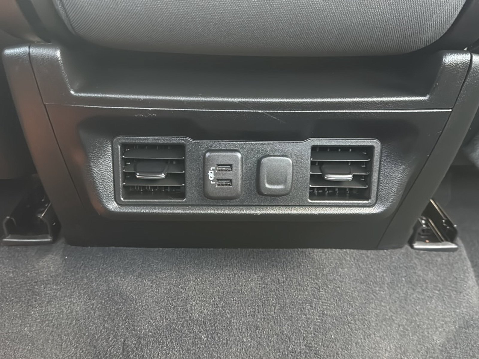 Used 2021 Chevrolet Silverado 1500 RST w/ Bed Protection Package AWD/4WD image 20