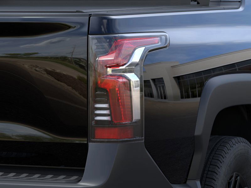 New 2026 Chevrolet Silverado EV LT image 41